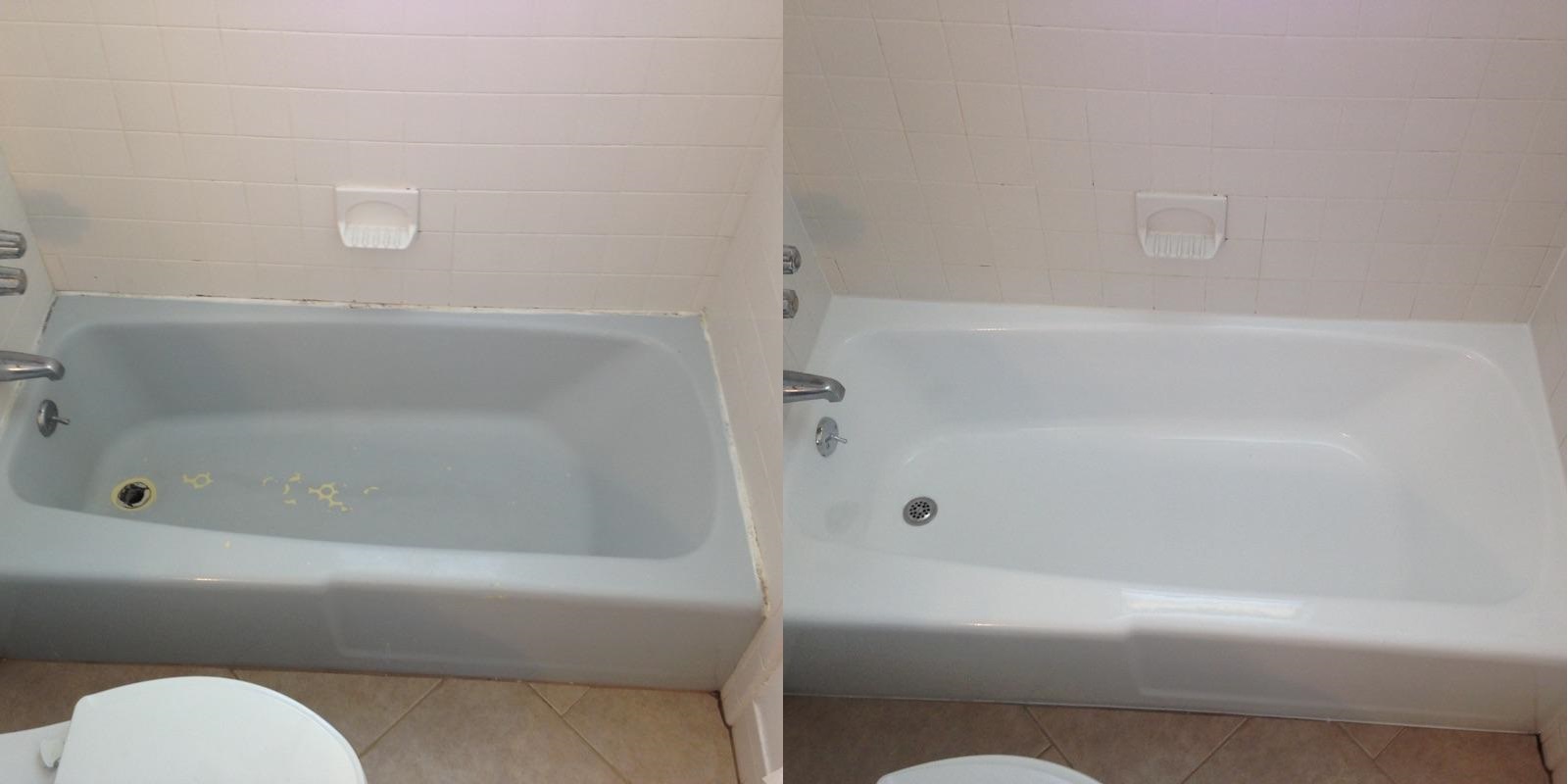 westchester bathtub reglazing tile reglazing